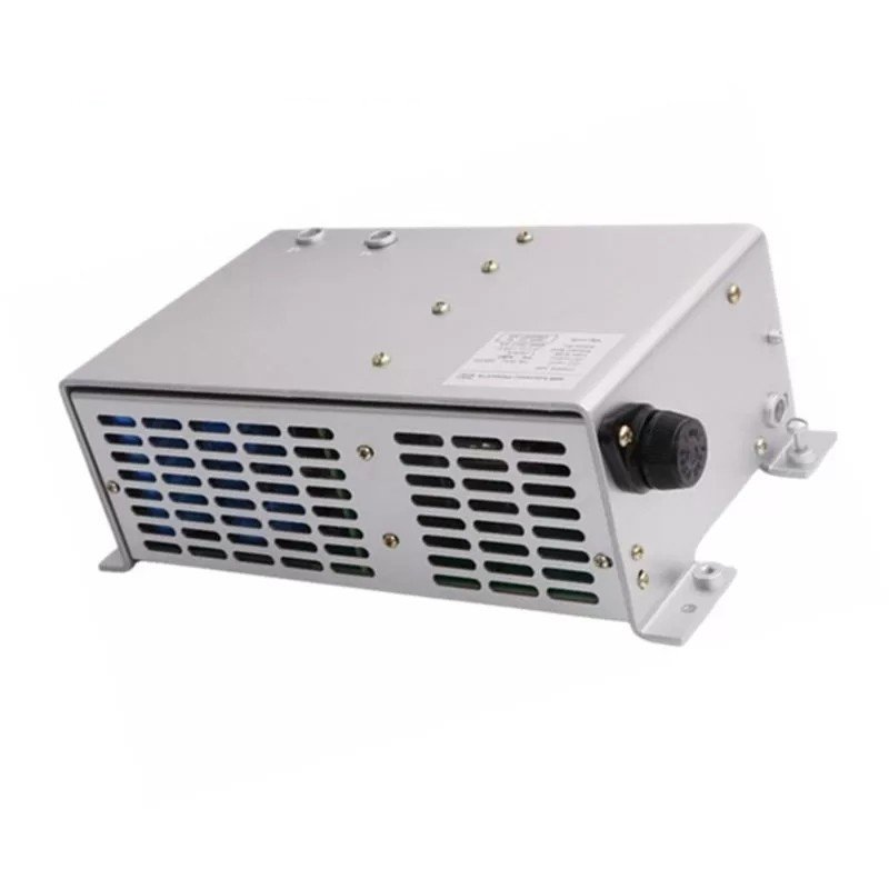 ABB DSSR122 Power Supply Unit