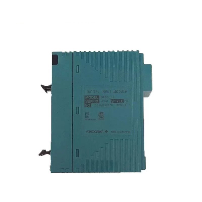 Yokogawa NFDV161-P00 Digital Input Module