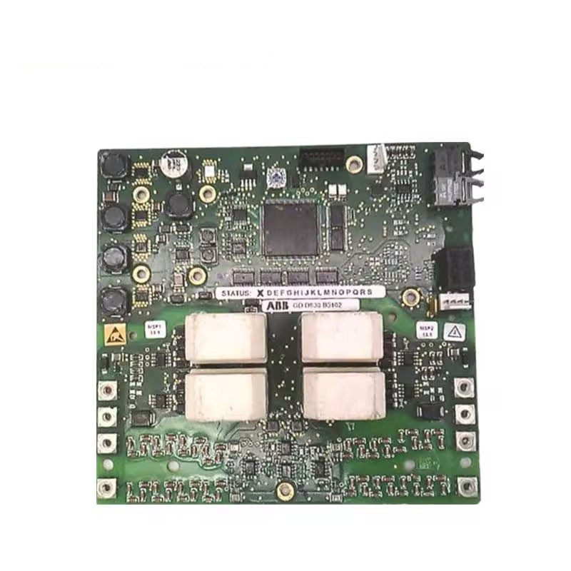 ABB 3BHE022678R0102 PC Board