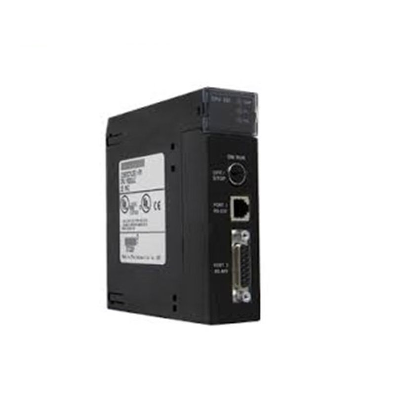 GE Fanuc IC693CPU351-EK CPU Module