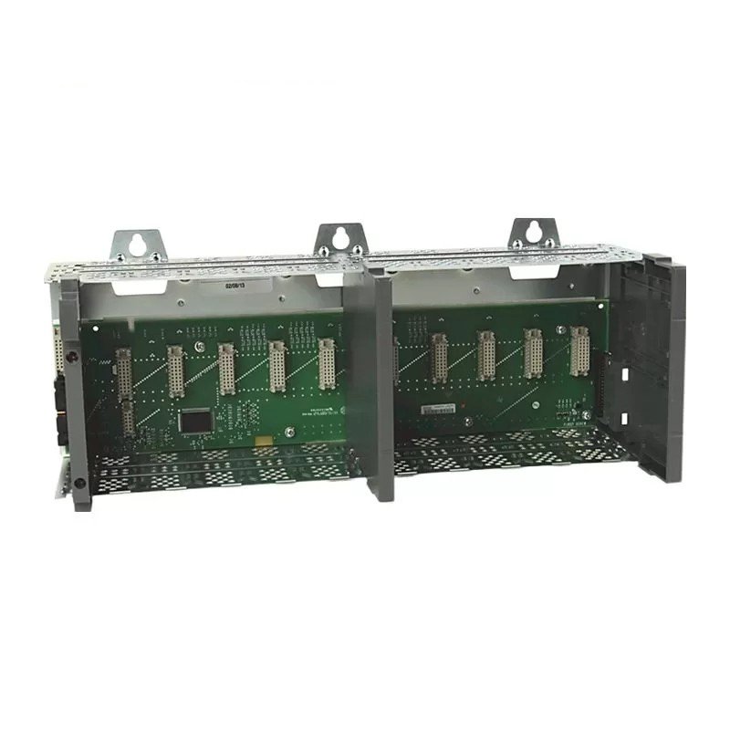 Allen-Bradley 1746-A10 Chassis Module