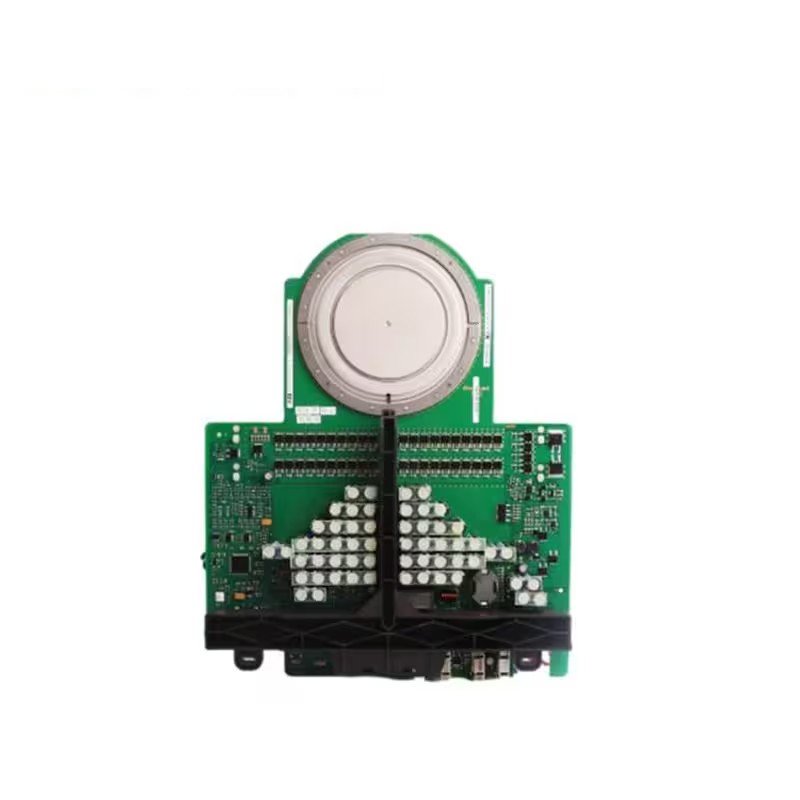 ABB 3BHB021400R0002 5SHY4045L0004/3BHE019719R0101 IGCT Module