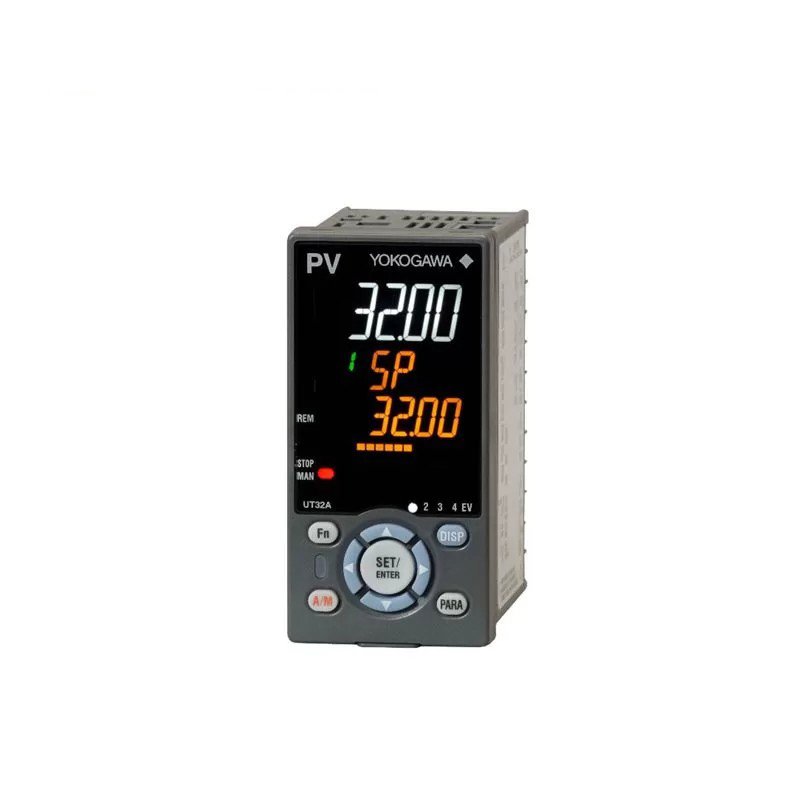 YOKOGAWA UT32A-000-10-00 Digital Indicating Controller