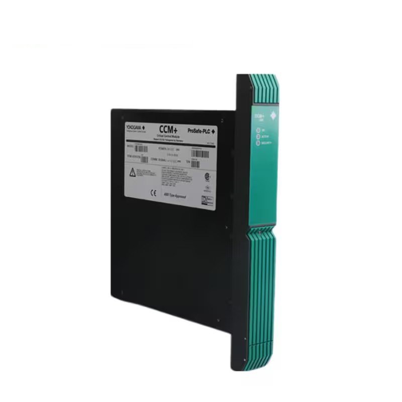 Yokogawa PSCCM24AAN Critical Control Module