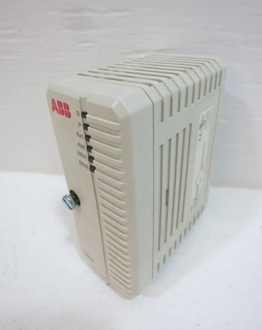 ABB KVC758 3BHE021951R0124 PLC Module