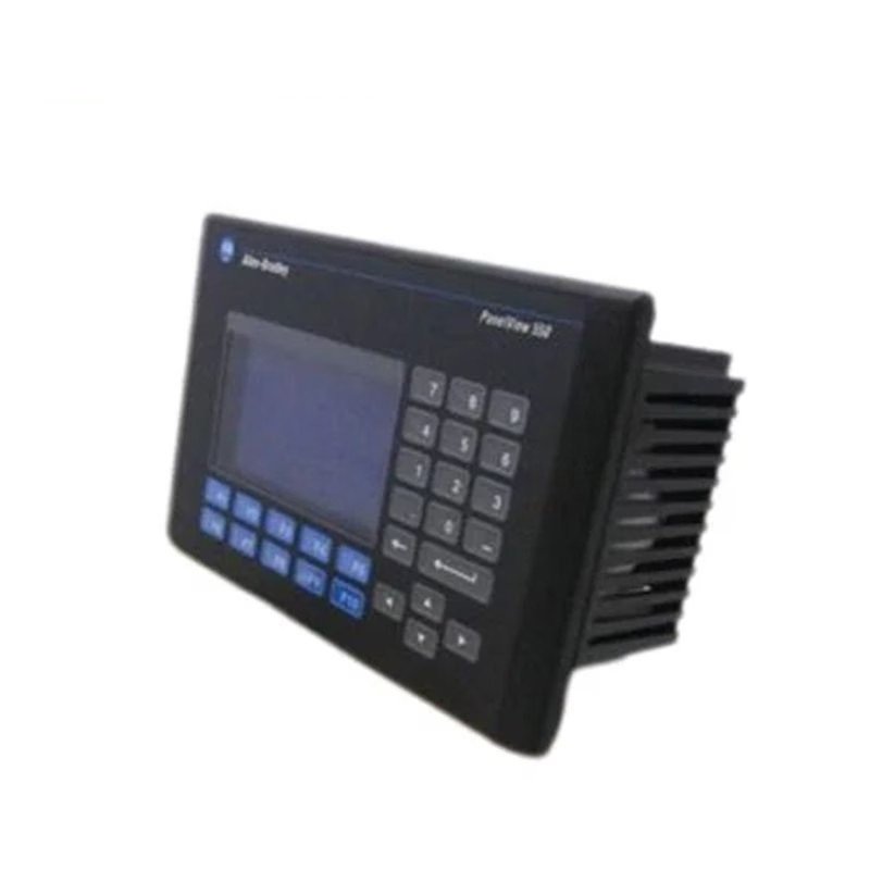 Allen-Bradley 2711-K5A2 Panelview 550 Standard Operator Terminal