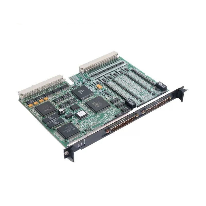 GE IS200VRTDH1DAB Circuit Board