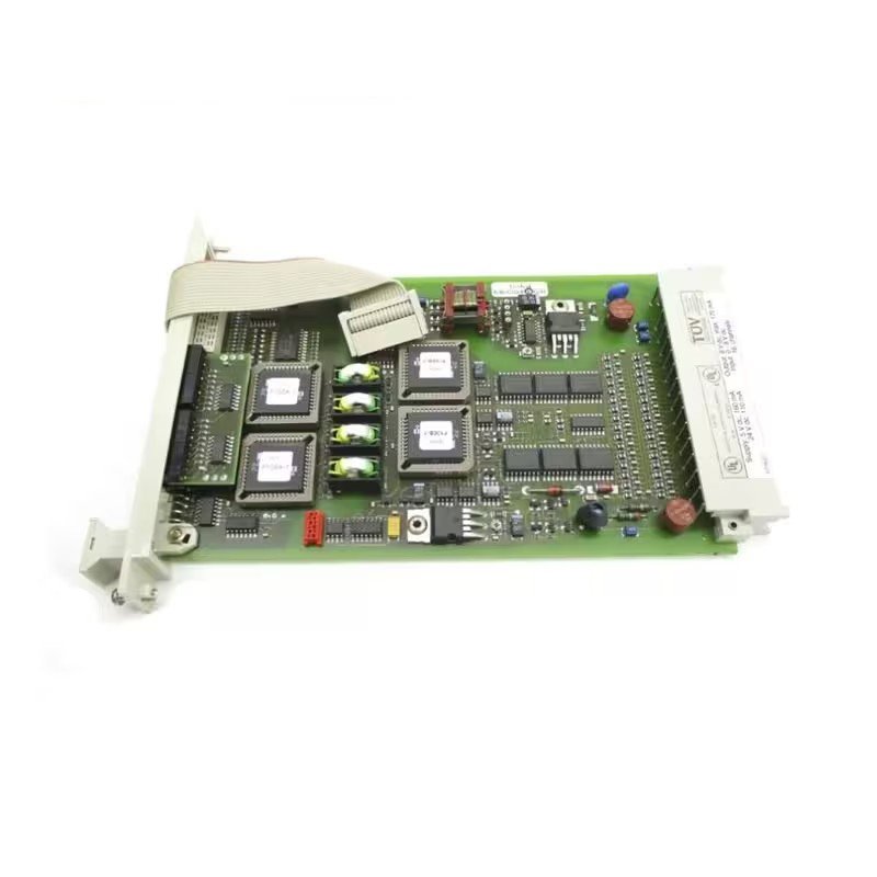 Honeywell 10106/2/1 Digital Input Module