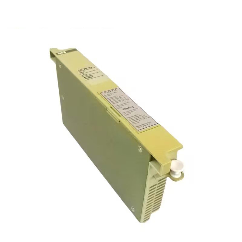 ABB 07KR240R6 GJV3072449R6 Basic Configuration Controller