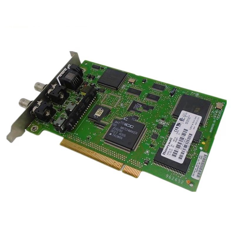 Honeywell TC-PCIC01K ControlNet Interface Card