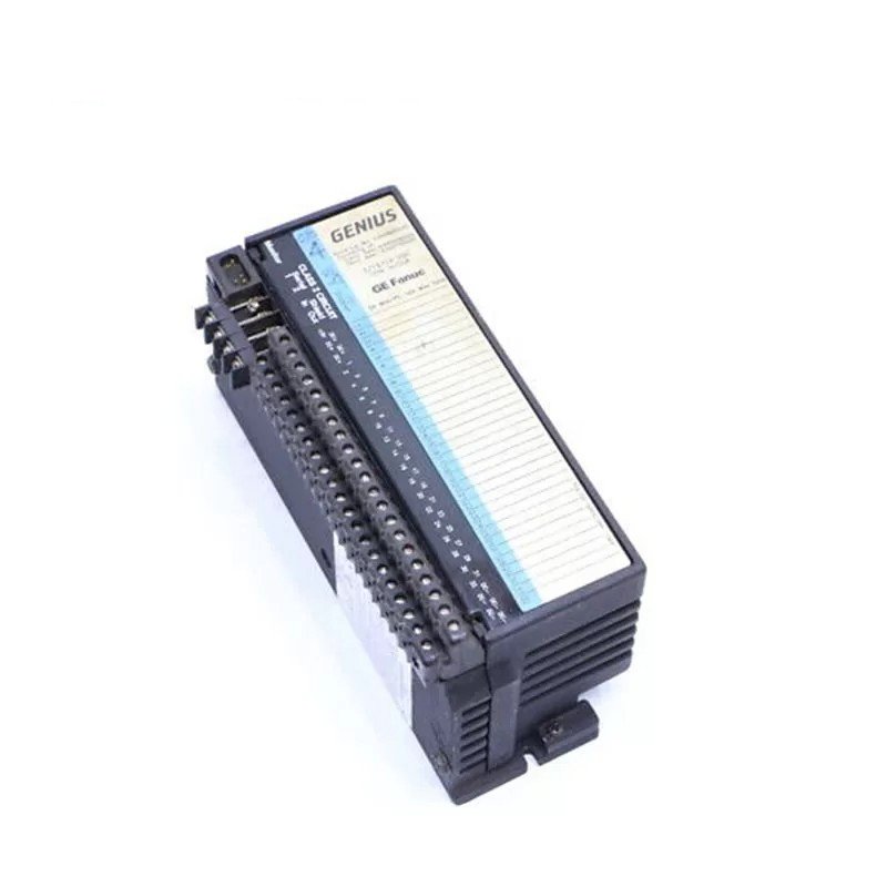 GE Fanuc IC660BBD025 I/O Block