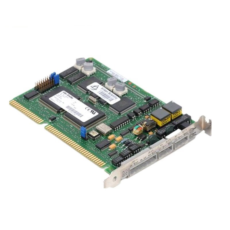Allen-Bradley 1784-KTXD Communication Card