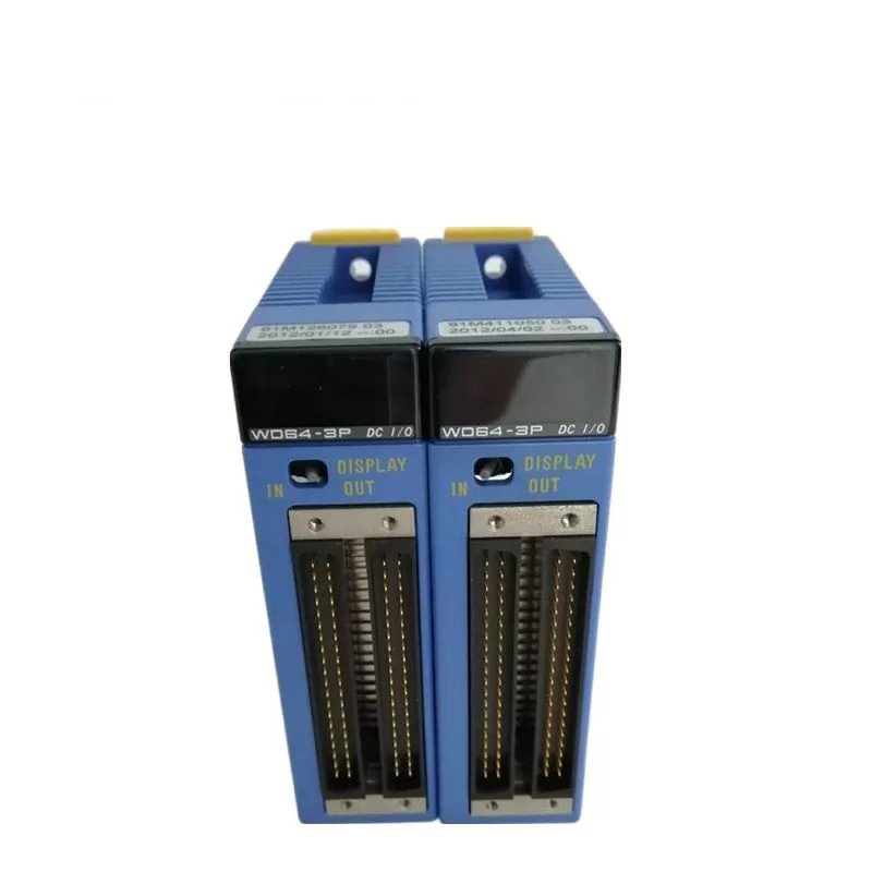 Yokogawa F3WD64-3P Digital Input Module