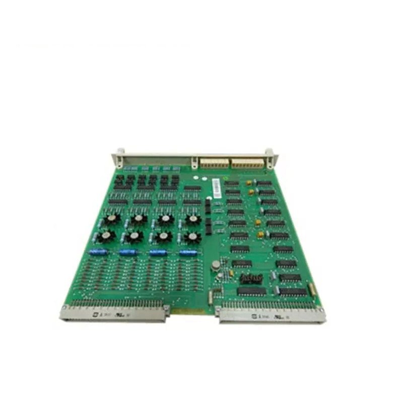 ABB UFC760BE143 3BHE004573R0143 Interface Board