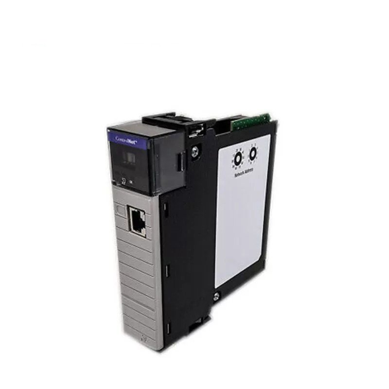 Allen-Bradley 1756-CNB/E Communication Module