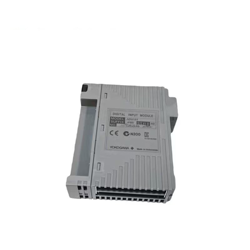 Yokogawa AMM32CJ RTD Input Multiplexer Module