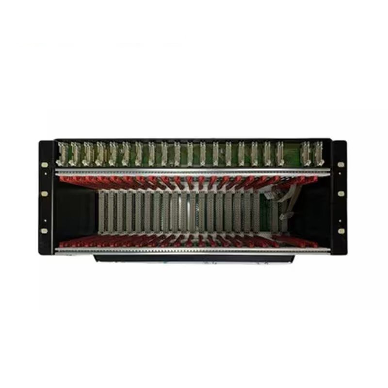 Honeywell FC-IOCHAS-0001S I/O Chassis