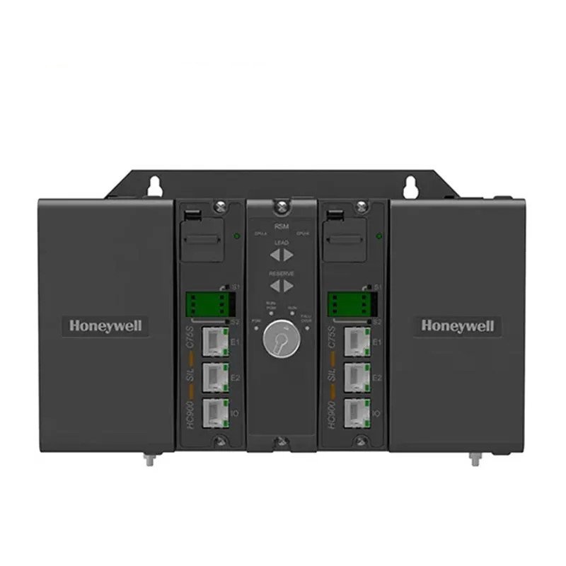 Honeywell 900RSM-0200 Redundant Switch Module