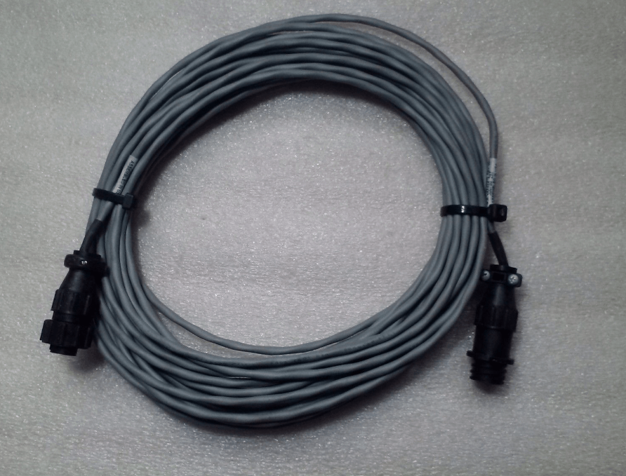 ABB 10001584 CABLE ASSY ST OUTP