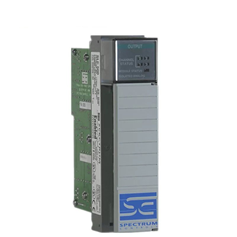 Allen-Bradley 1747-SDN DeviceNet Scanner Module
