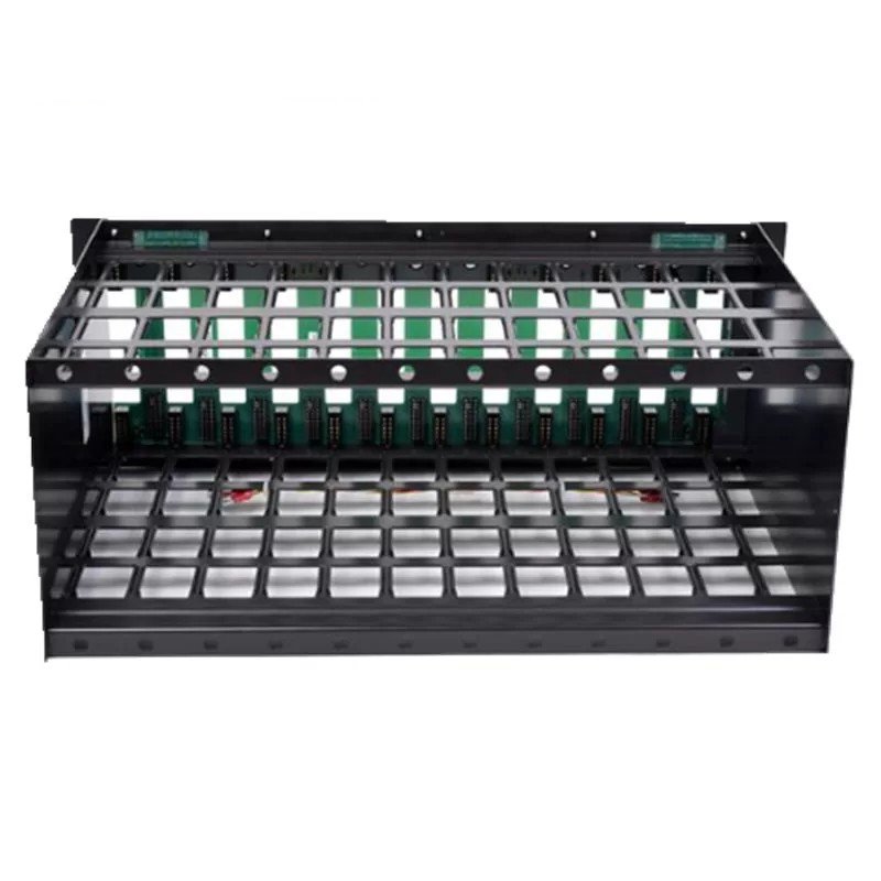 Bently Nevada 3500/05 System Rack