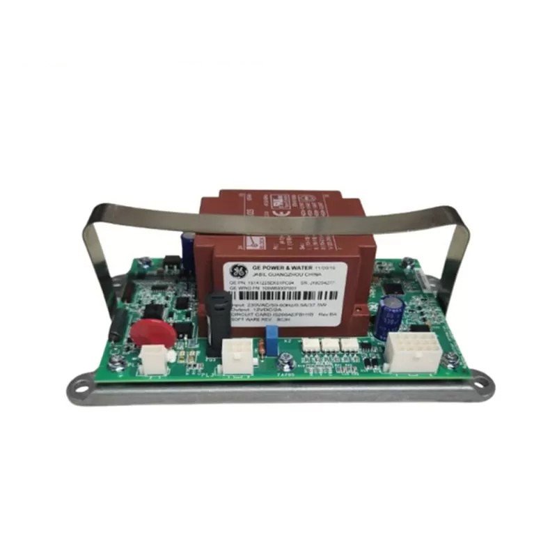 GE 151X1225EK01PC04 Control Board