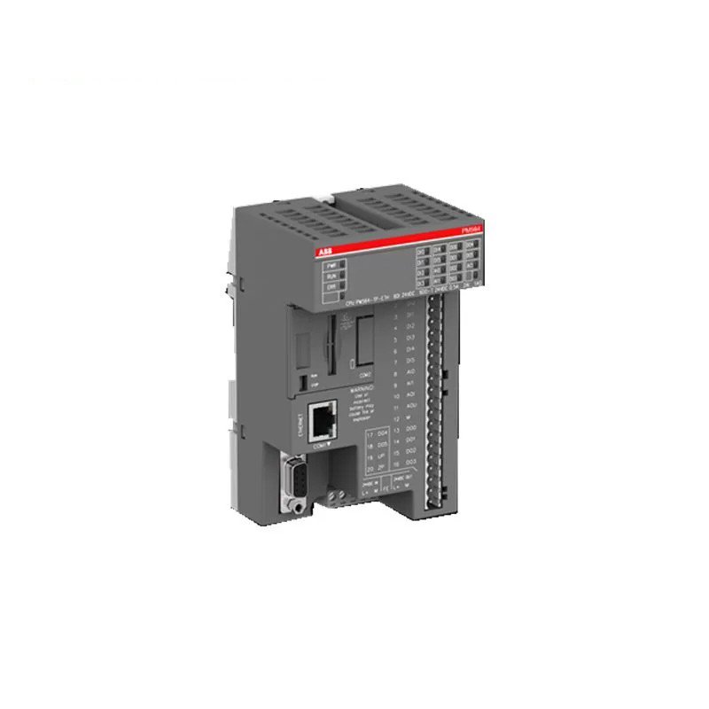 ABB PM564 PM564-TP-ETH 1SAP120900R0071 Programmable