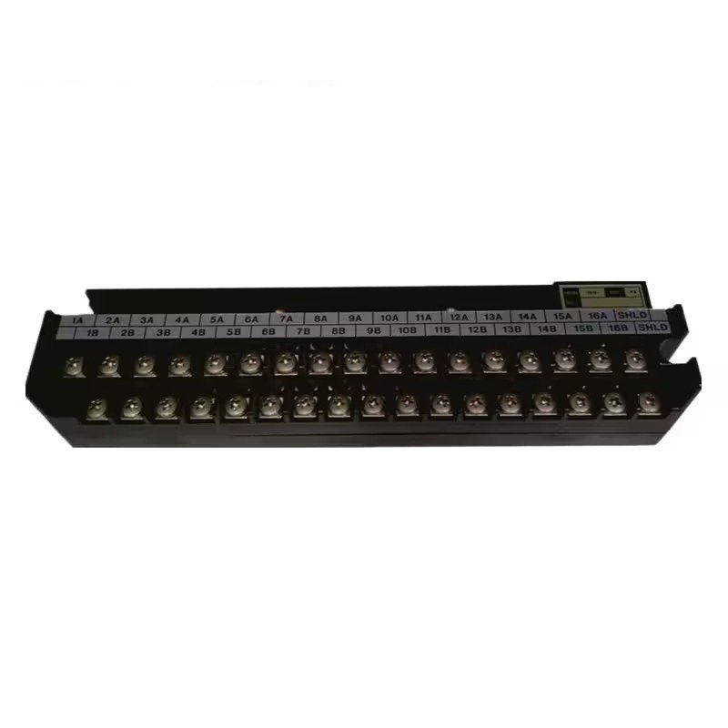 Yokogawa TE16 Terminal Block/Strip