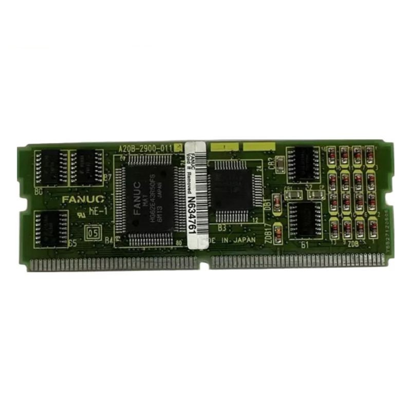 GE Fanuc A20B-2900-0110/06A Interface Module
