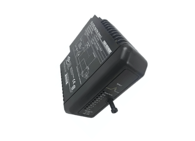 Emerson KJ1501X1-BC2 Output Module