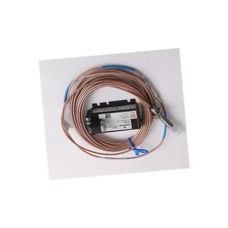 Epro PR6423/003-030 Eddy Current Sensor