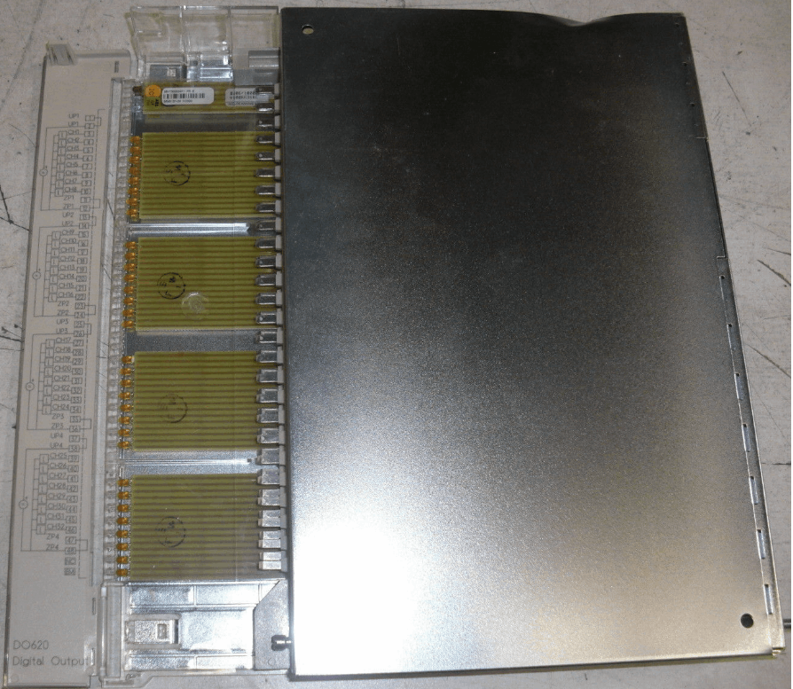 ABB DO620 3BHT30009R1 Digital Output Module