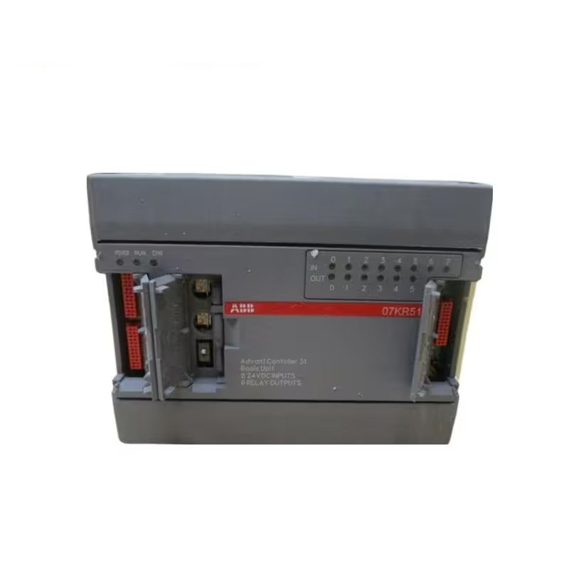 ABB 07KR51 1SBP260014R1001 Basic Unit Advant Controller