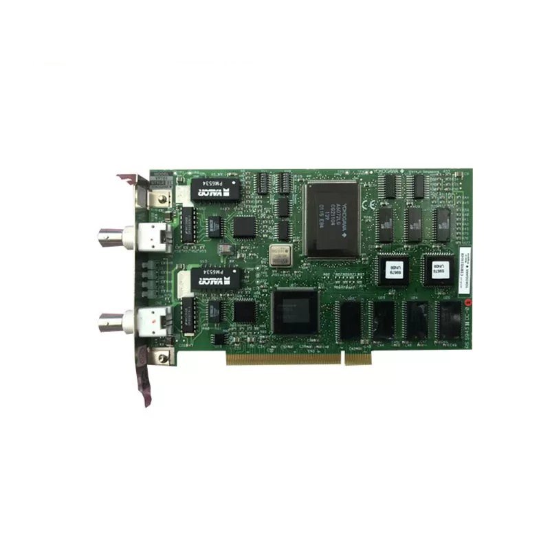YOKOGAWA VF701 Vnet/IP Interface Card