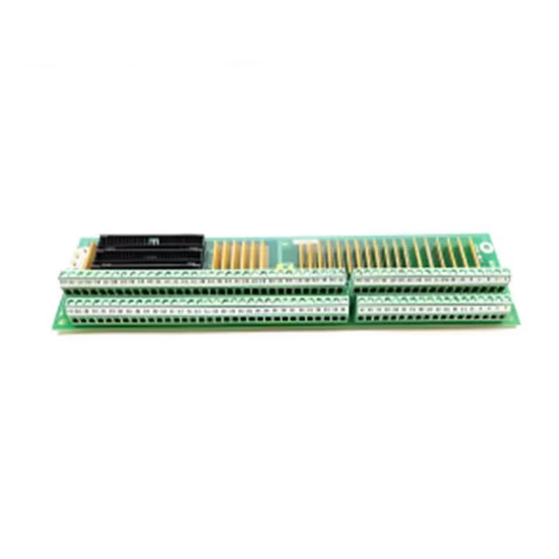 GE Fanuc DS200STBAG1A Basic Drive Terminal Board