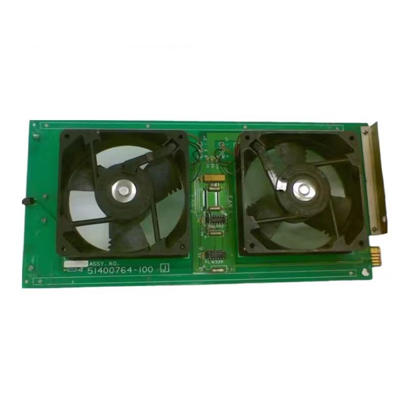 Honeywell 51400764-100 Fan/Ventilation HVAC