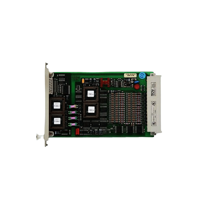 Honeywell 10105/2/1 Fail-safe High-Density Analog Input Module