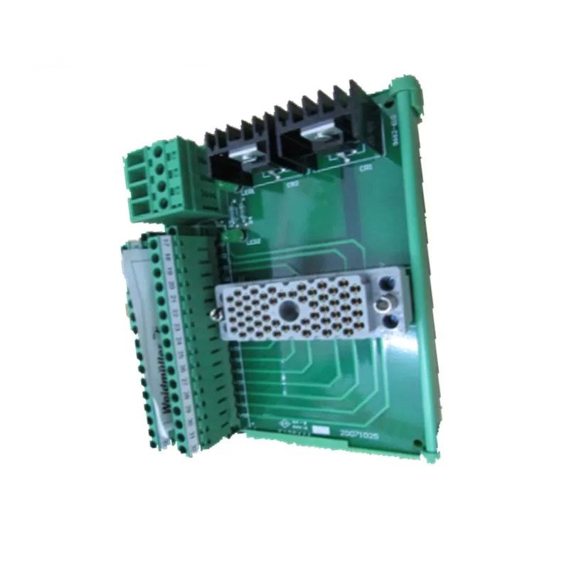 TRICONEX 9662-610 7760050028 Safety Module