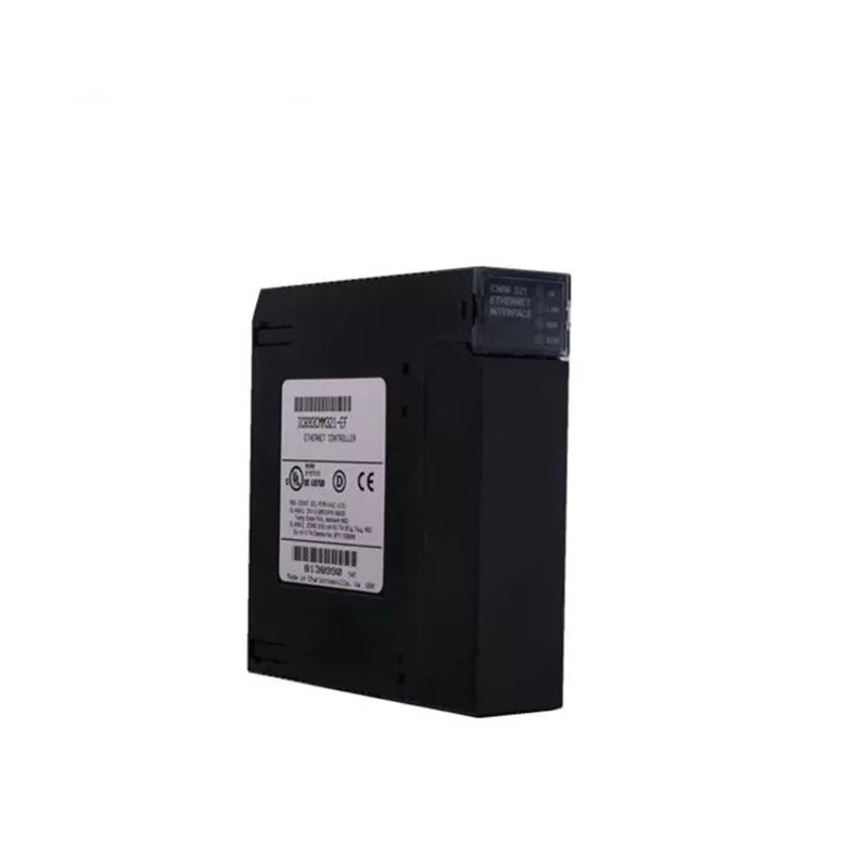 GE Fanuc IS200VGENH1B Analog Current/Voltage Output Module