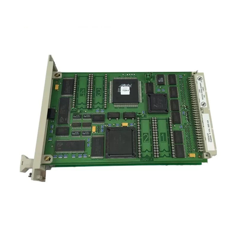 Honeywell 51454416-500 Universal Input Module