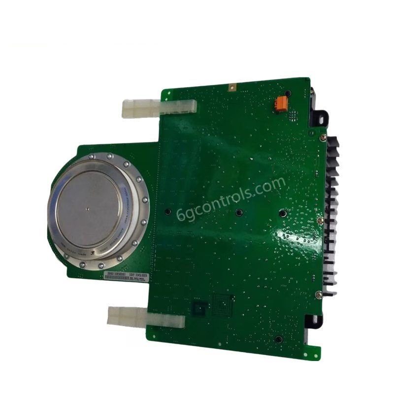 ABB 3BHE009681R0101 5SGY3545L0009 3BHB013085R0001 IGCT Module