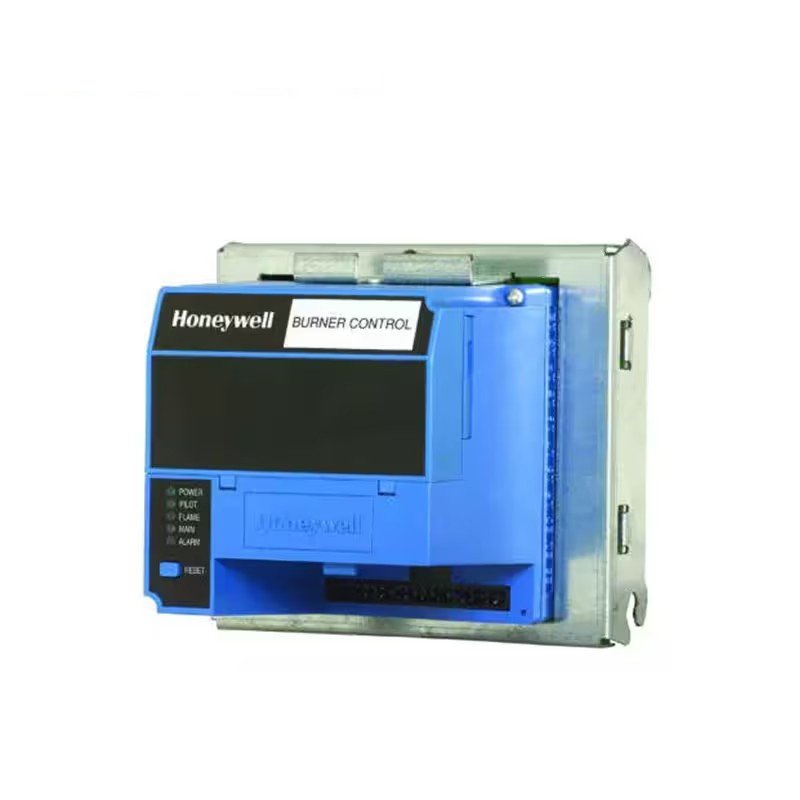 Honeywell R7140G1000 Burner Control