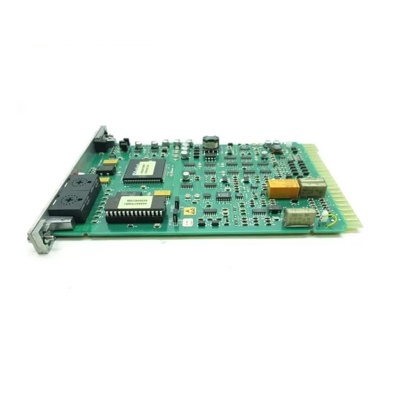 ABB HESG447427R0001 Input Module