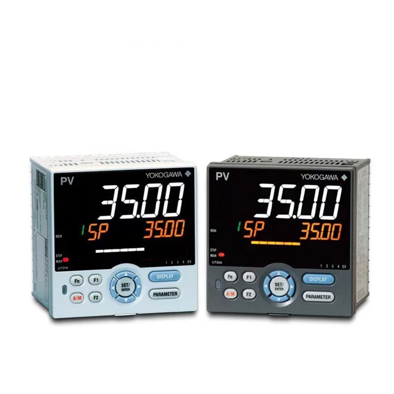 Yokogawa UT35A-100-10-00 Digital Indicating Controller