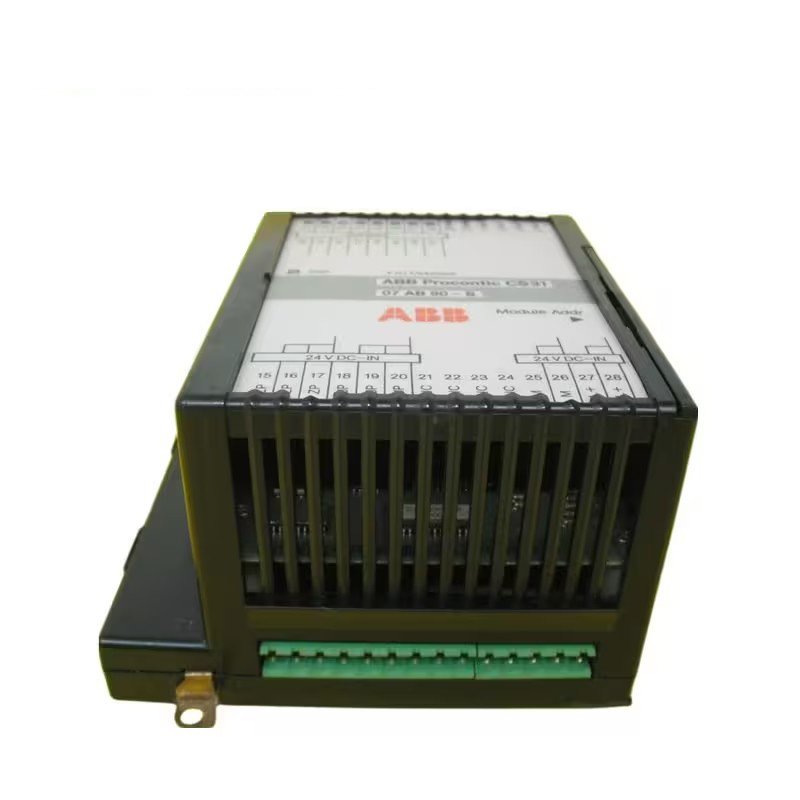 ABB GJR5250800R0101 07AB90-SD Digital Output Module