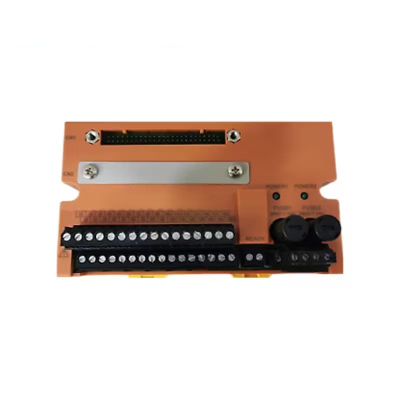 Yokogawa SED2D-01 Terminal Board