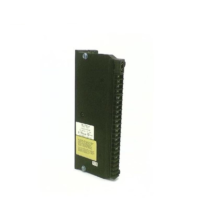 GE Fanuc IC660TSD020 Genius I/O Block Terminal Assembly