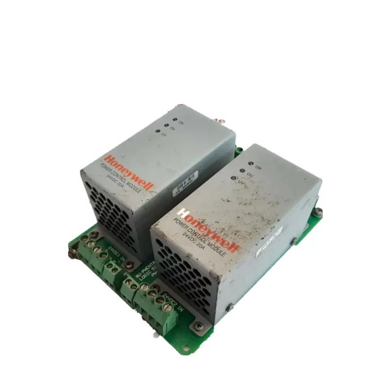 Honeywell 8U-PWSP02-CN Power Supply Module