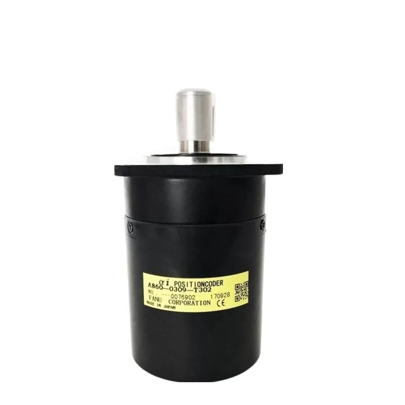GE Fanuc A860-0309-T302 Spindle Encoder