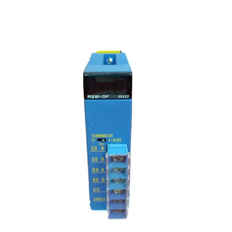 Yokogawa F3RZ91-0F Ladder Communication Modules
